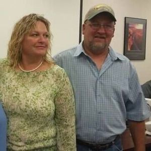 Meet your Posher, Barbara